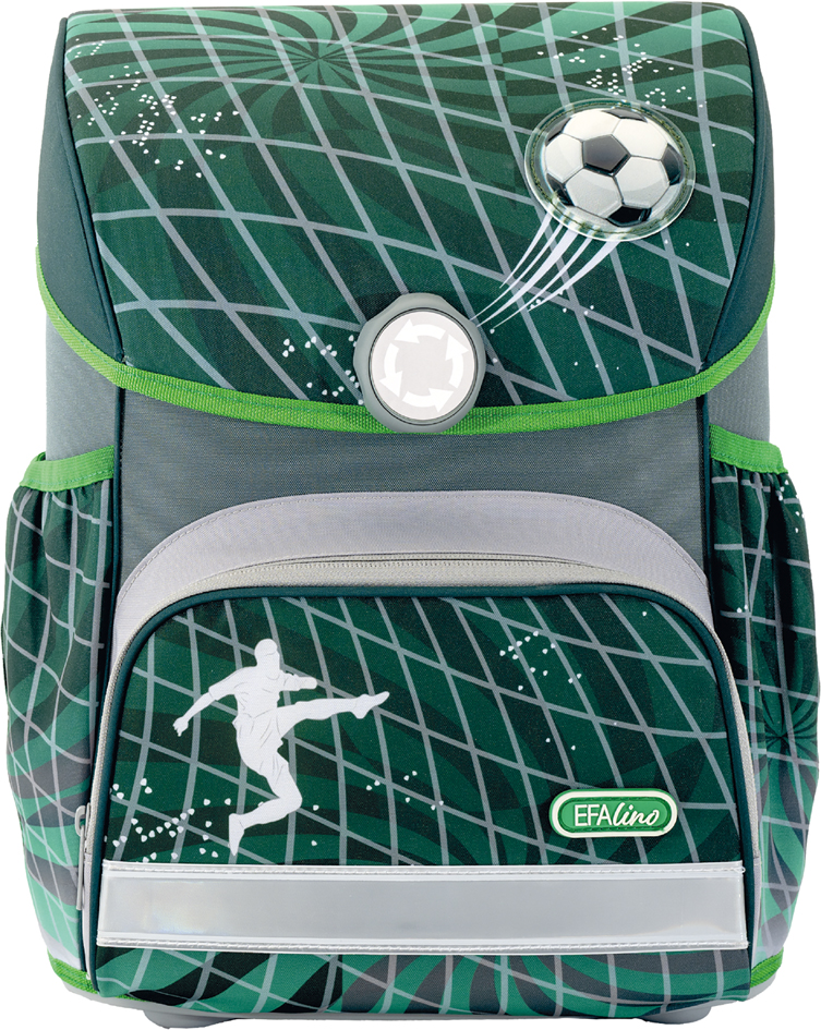 Cartable EFAlino Football