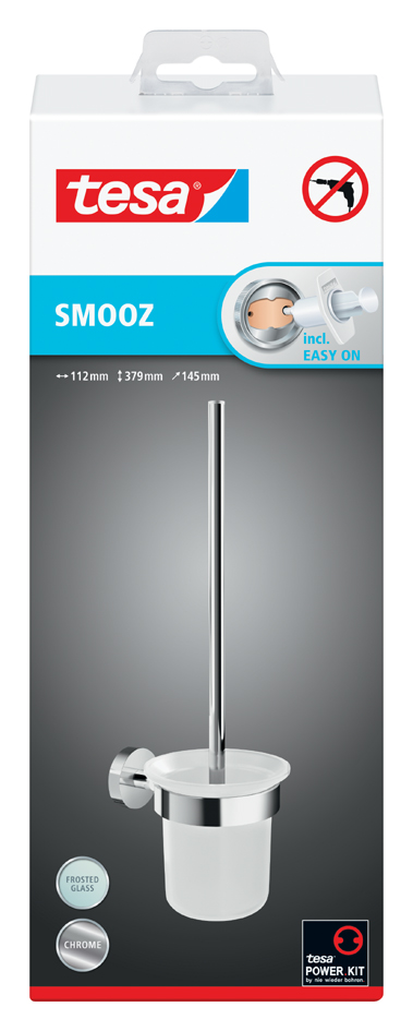 Ensemble pour WC SMOOZ, emballage
