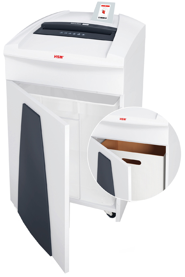 Accessoires: poubelles
