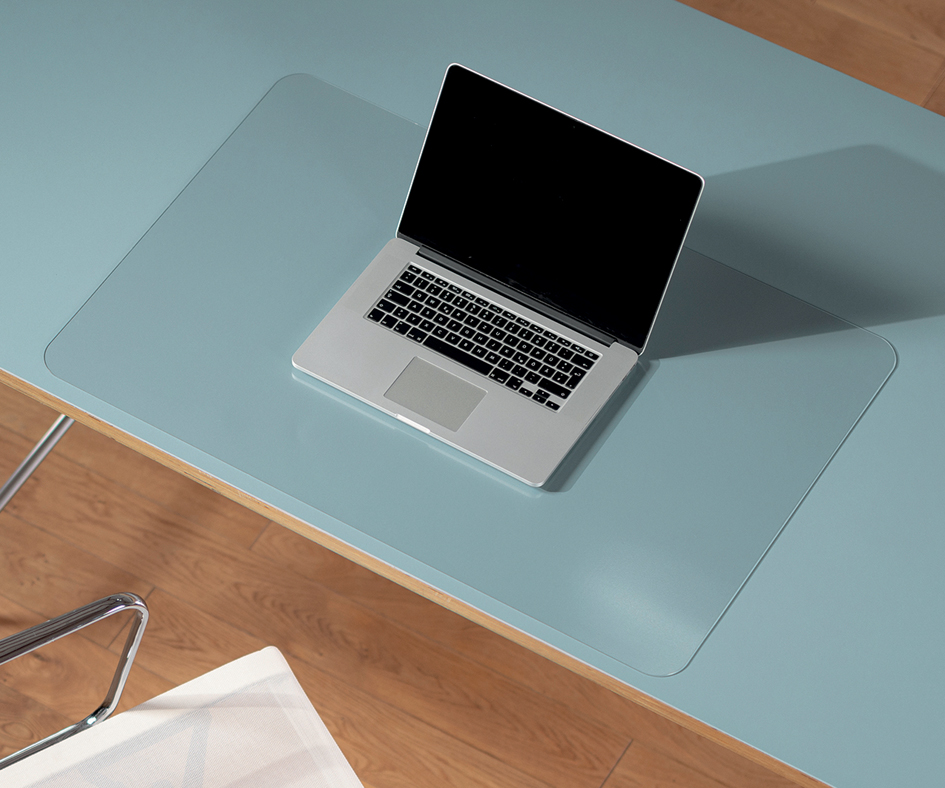 RS Office Tapis de bureau 'Durasens Soft', 1.200 x 600 mm