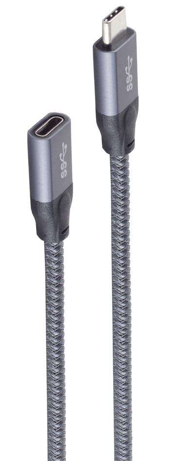USB 3.2 - USB-C / USB-C