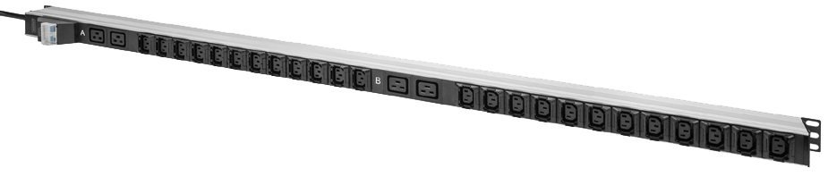 Boitiers, appareils froid IEC