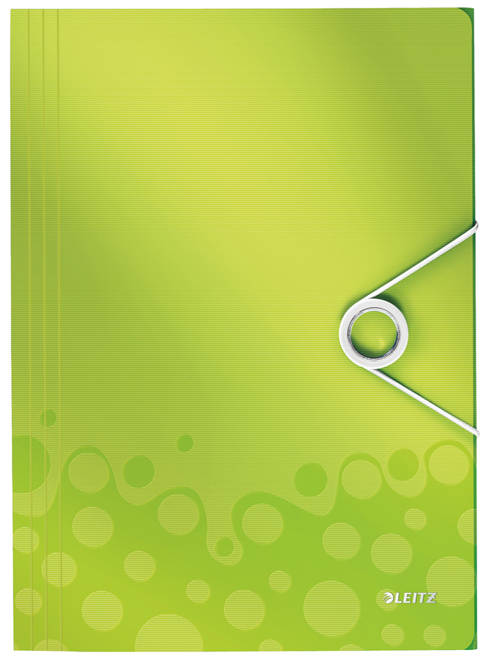 Chemise à élastique WOW, vert (ANCIEN)