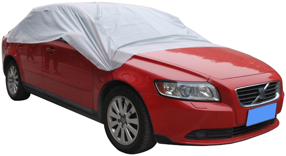 Bâche de protection voiture