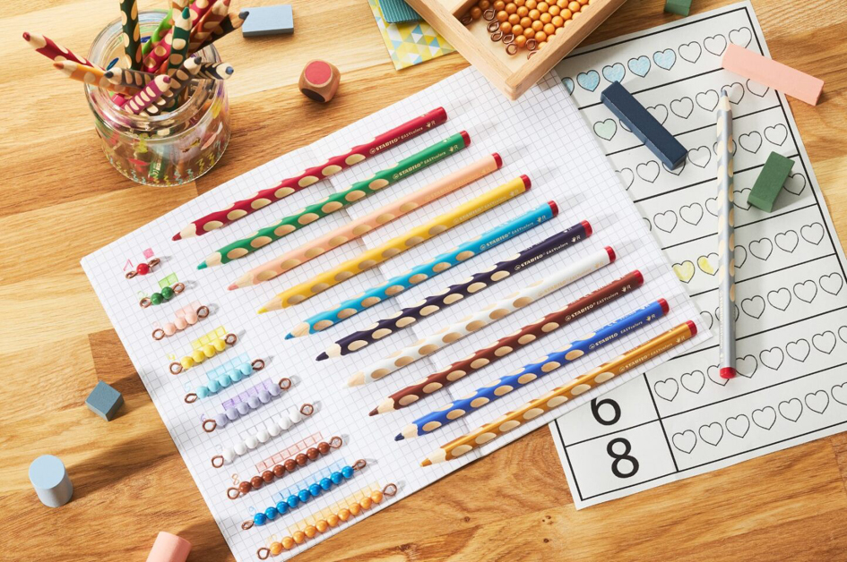 Visuel de réference: exemple d'utilisation