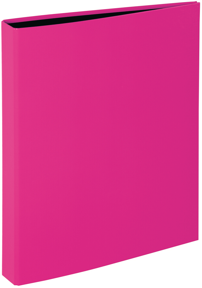 PAGNA classeur à anneaux 'Trend Colours', mécanisme à anneau
