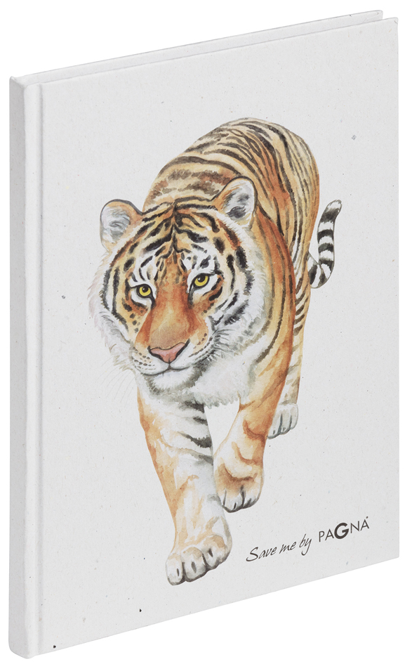 Carnets de notes à motifs, A5
