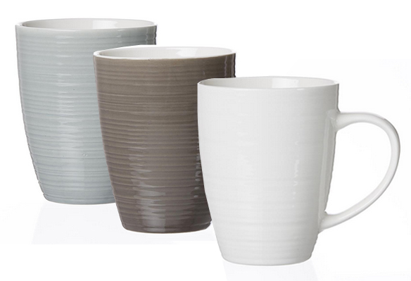 Tasses à café & mugs