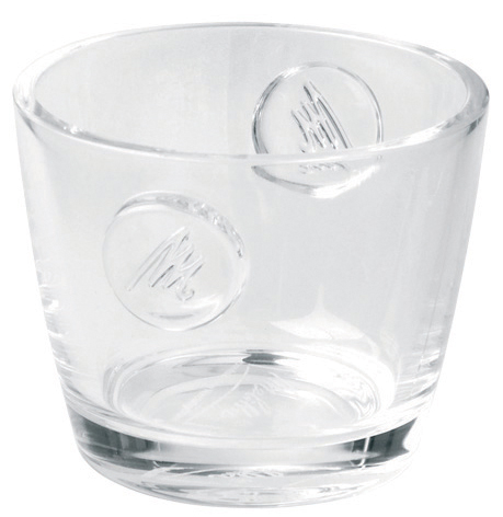 Melitta Verre espresso 'M-Collection', 80 ml