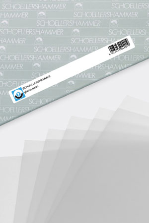 Papiers calque