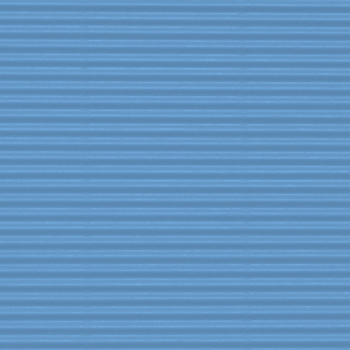 folia Carton ondulé, (L)500 x (H)700 mm, pacifique