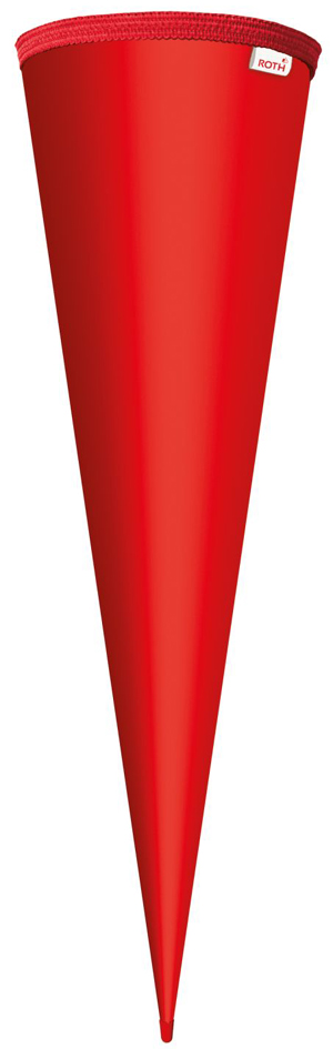 ROTH support pour cornet surprise, rond, 70 cm,blanc rund weiß