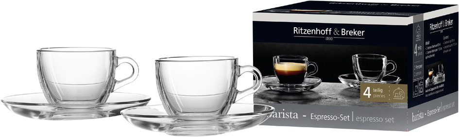 Tasses à café & mugs
