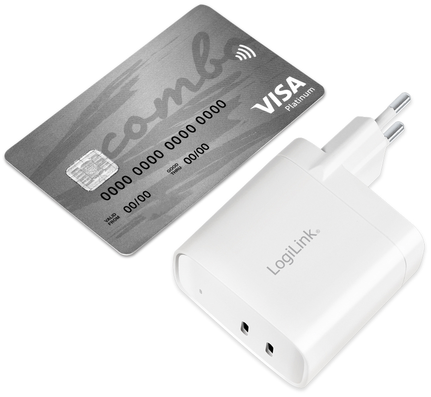 Chargeurs, USB-C