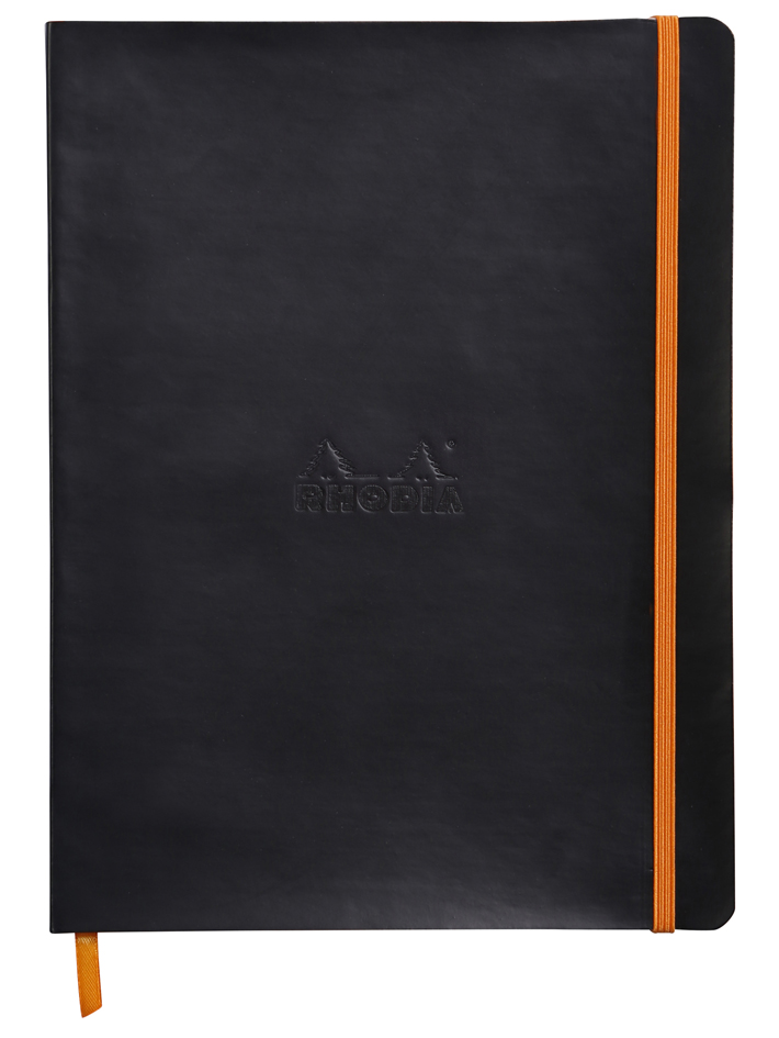 Carnets de notes, B5, souple