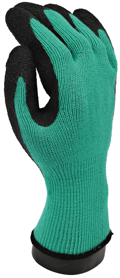 Gants thermiques