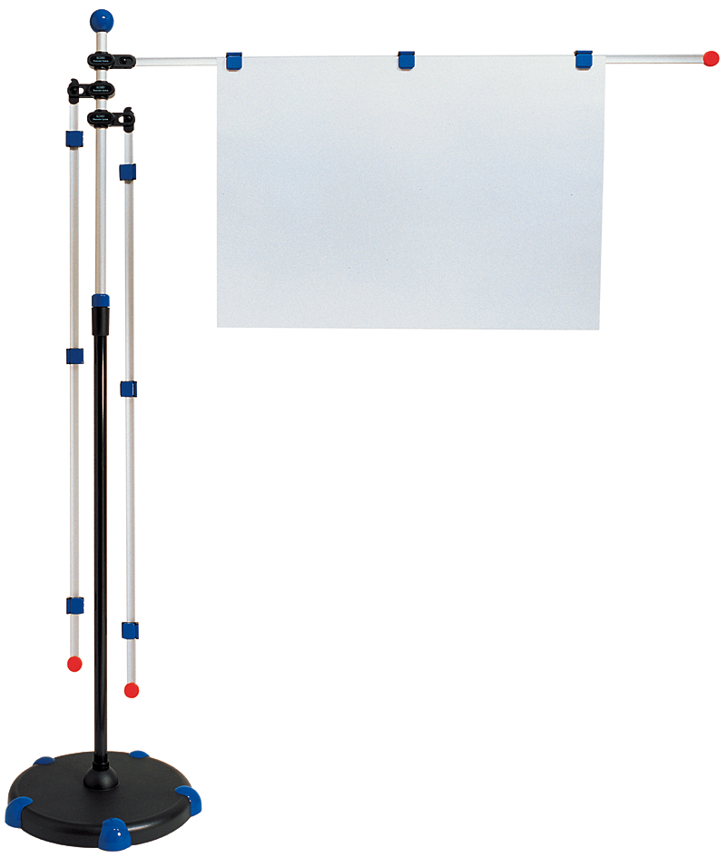 Supports de plans
