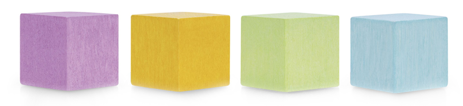 Aimants Neodym, cube