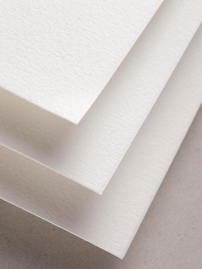 Clairefontaine Bloc spiralé papier dessin à Grain, A4 A4 180 g/m2 30 feuilles blanc