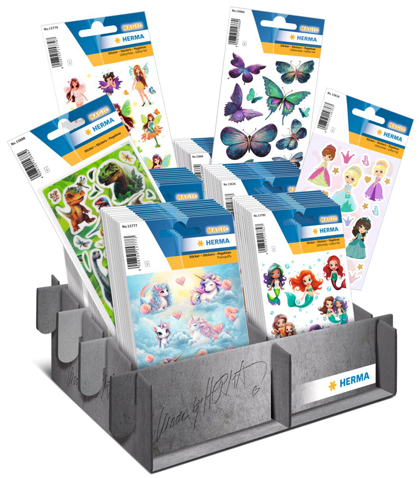 Stickers pour enfants