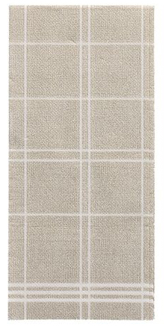 PAPSTAR Serviette 'ROYAL Collection Kitchen Craft', sable