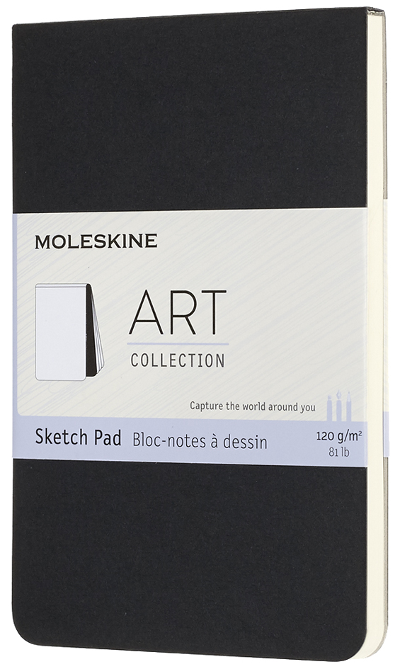 Blocs de croquis
