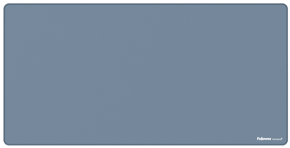 Fellowes Sous-main Breyta, bleu marine