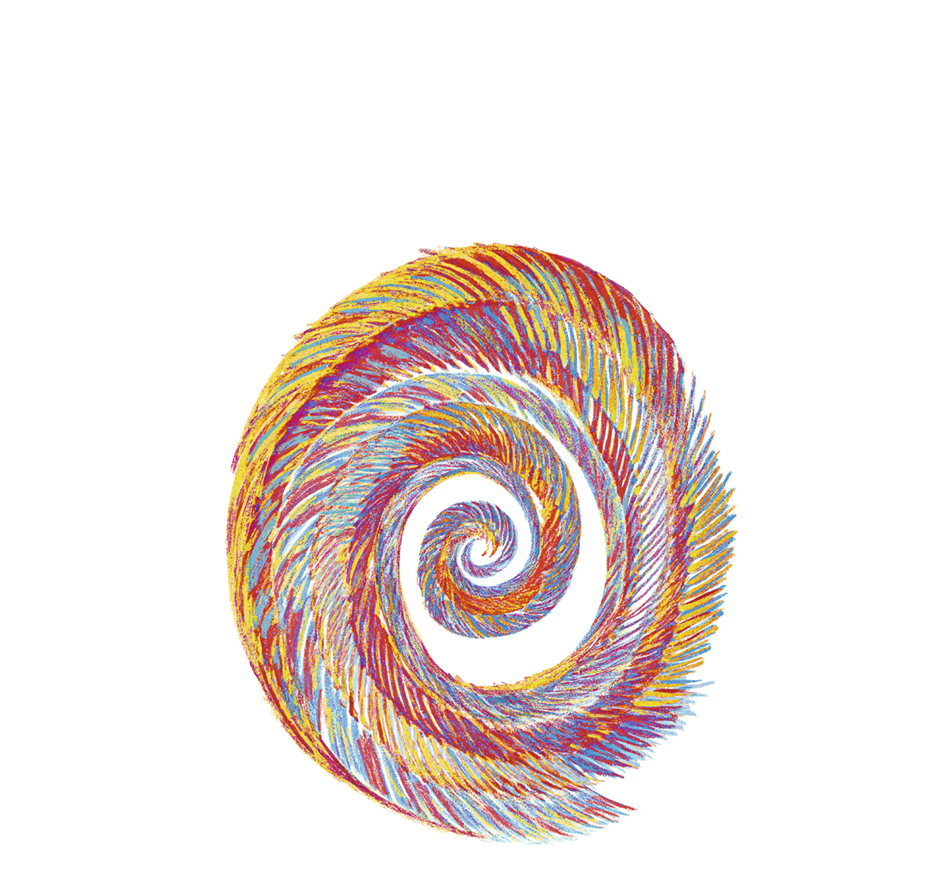 Crayons de couleur, jumbo