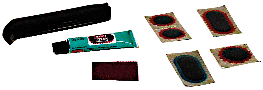 Accessoires de réparation