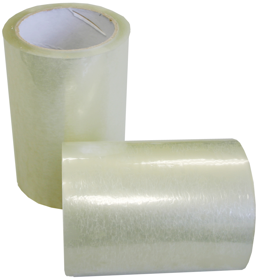 Bandes de protection
