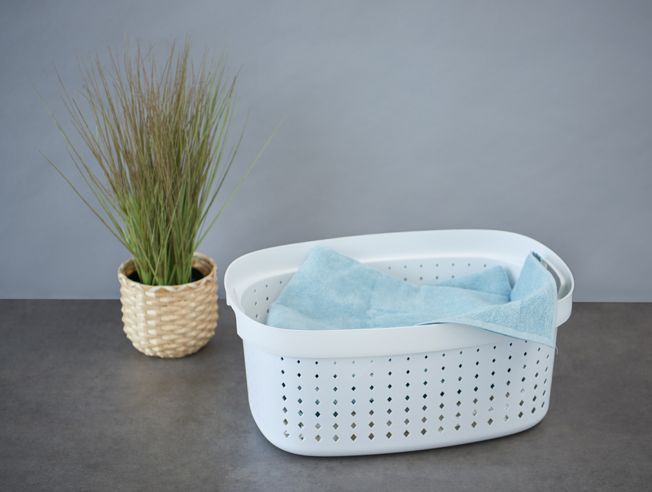 Corbeilles à linge