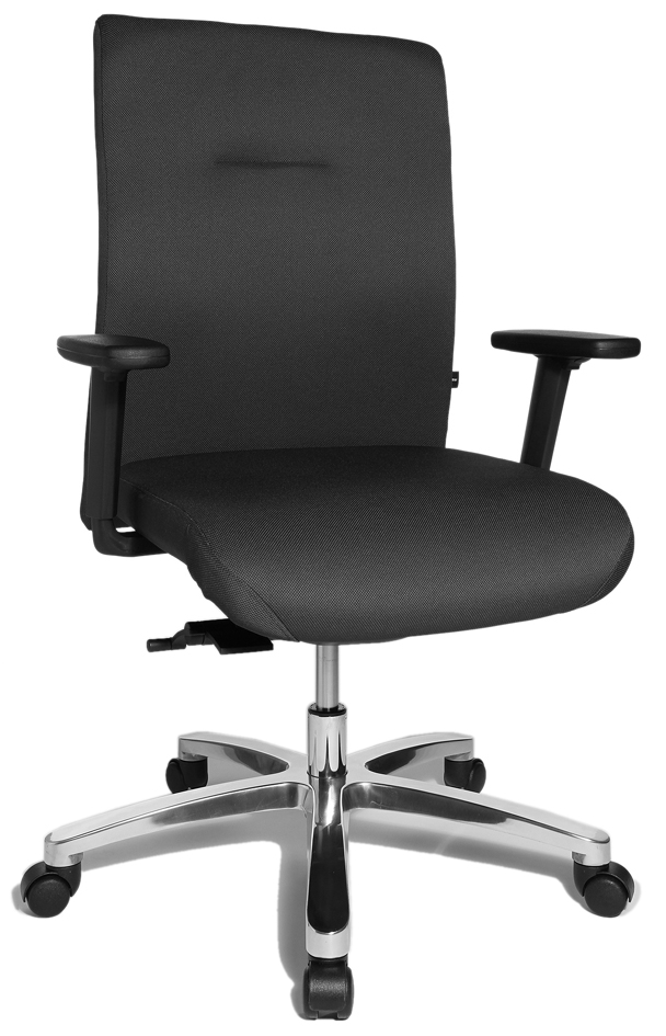 Sièges de bureau charge lourde