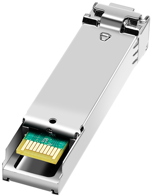 Module émetteur-récepteur SFP 2,5G