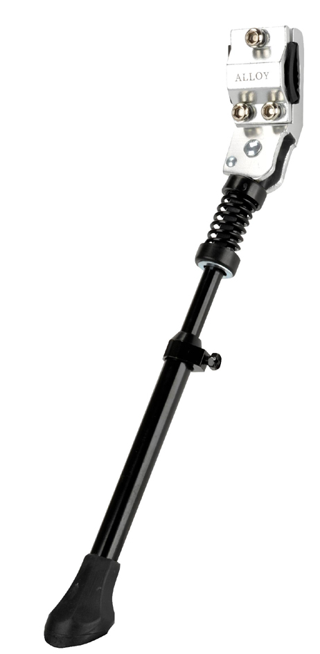FISCHER Béquille arrière de vélo, 24'-28' (60,96-71,12 cm)