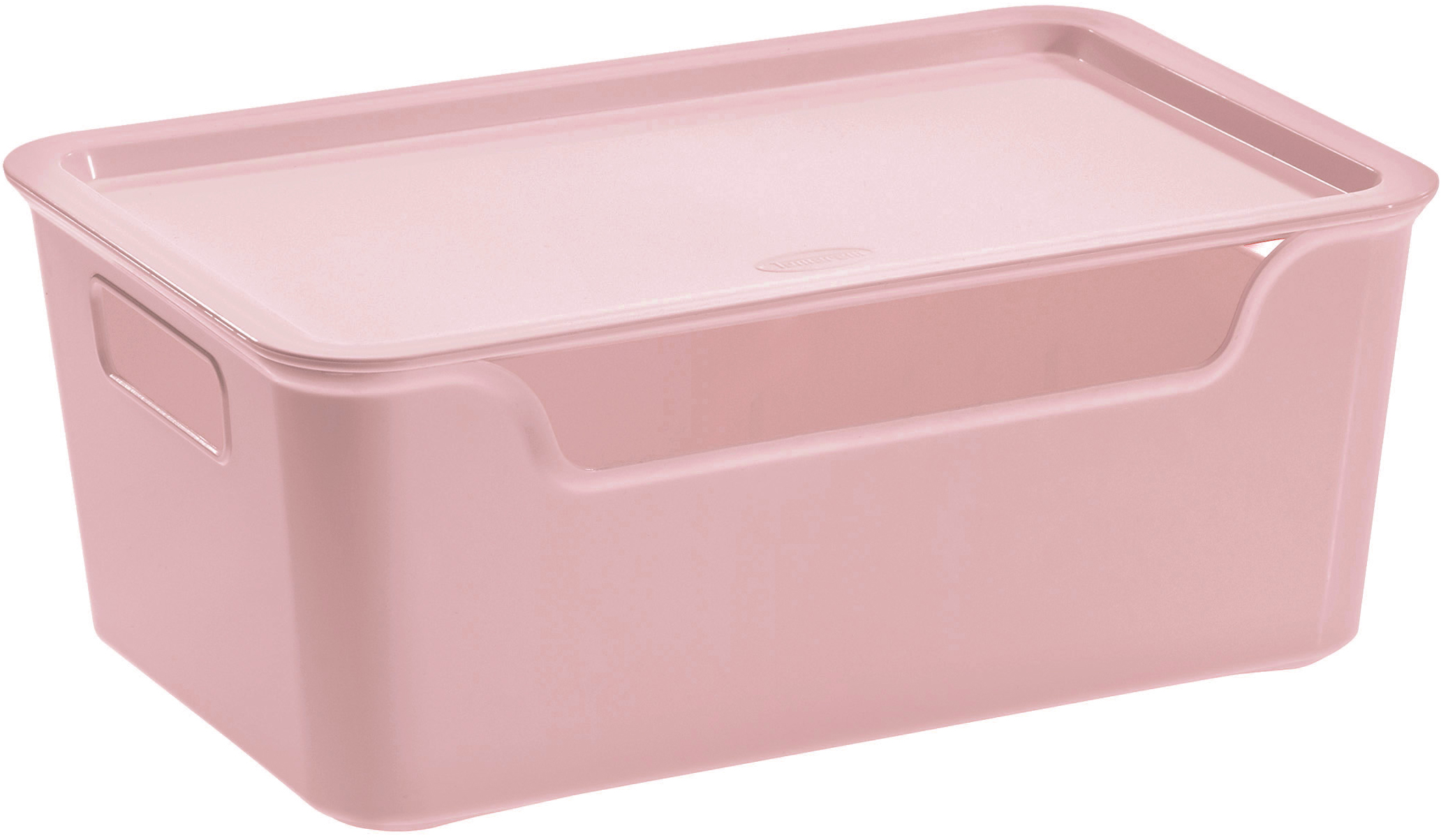 Boîtes avec couvercle