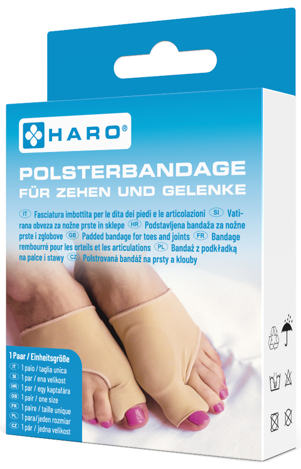 Bandages