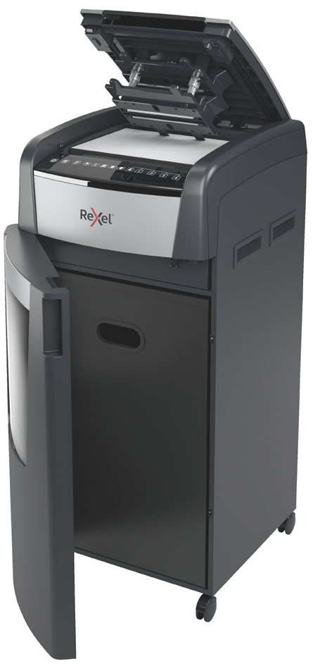 Moyen bureau: Autofeed