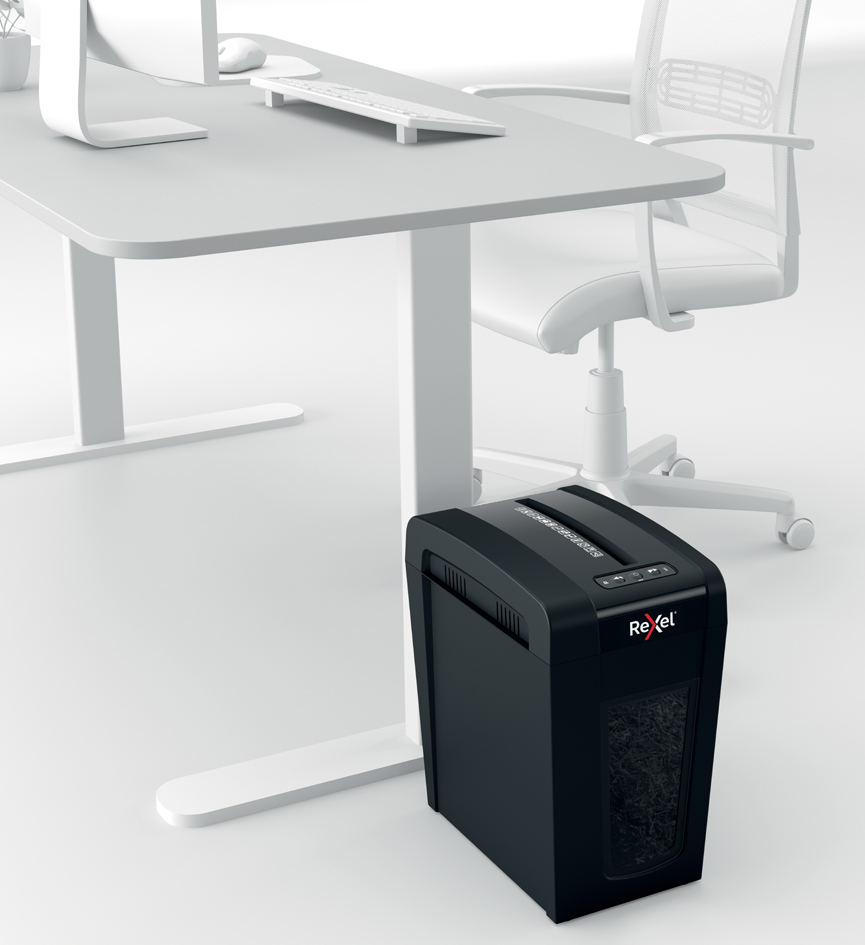 Destructeurs de documents & accessoires