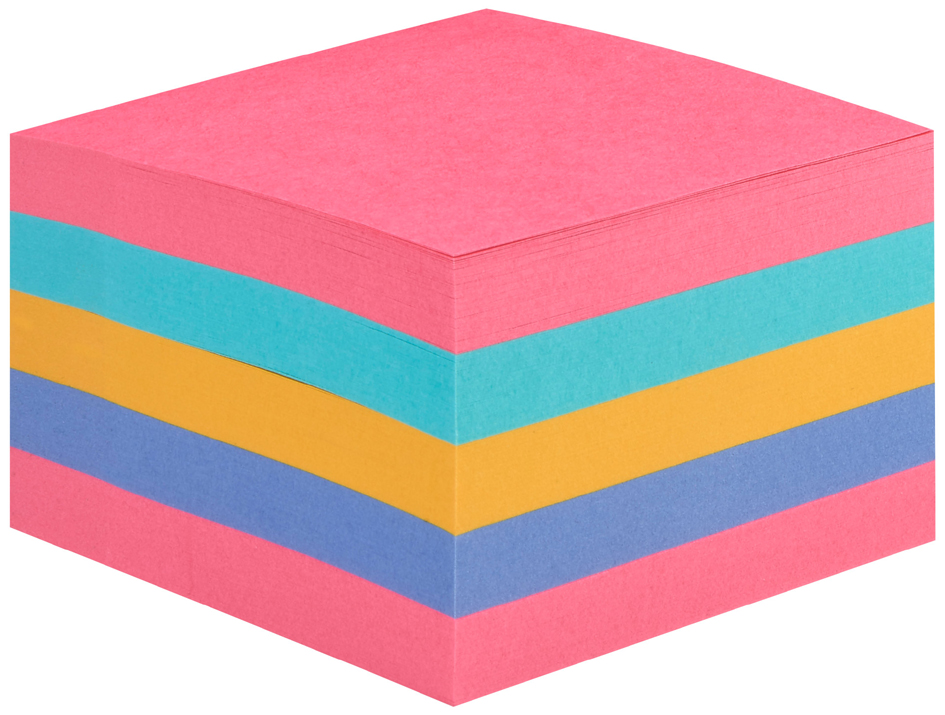 Blocs cubes, haute adhérence