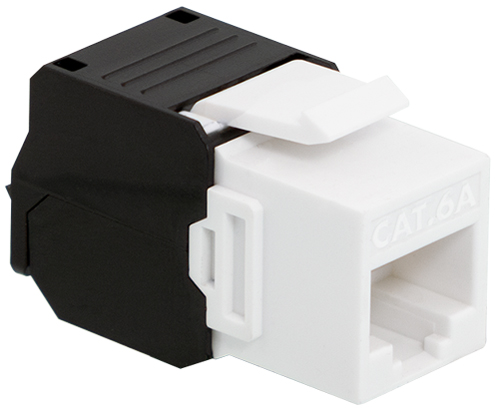 Module Keystone cat.6A