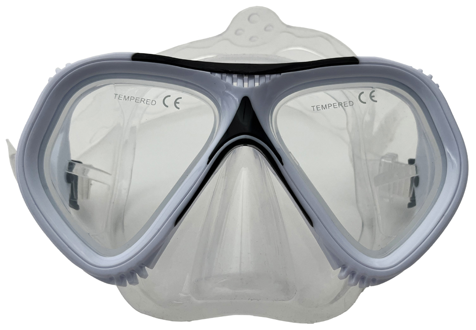 Lunettes de natation