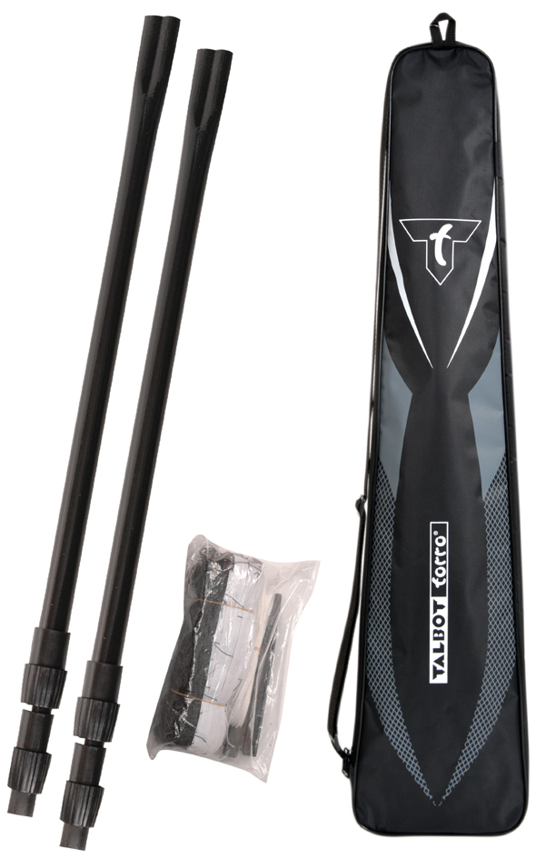 Accessoires pour le bagminton