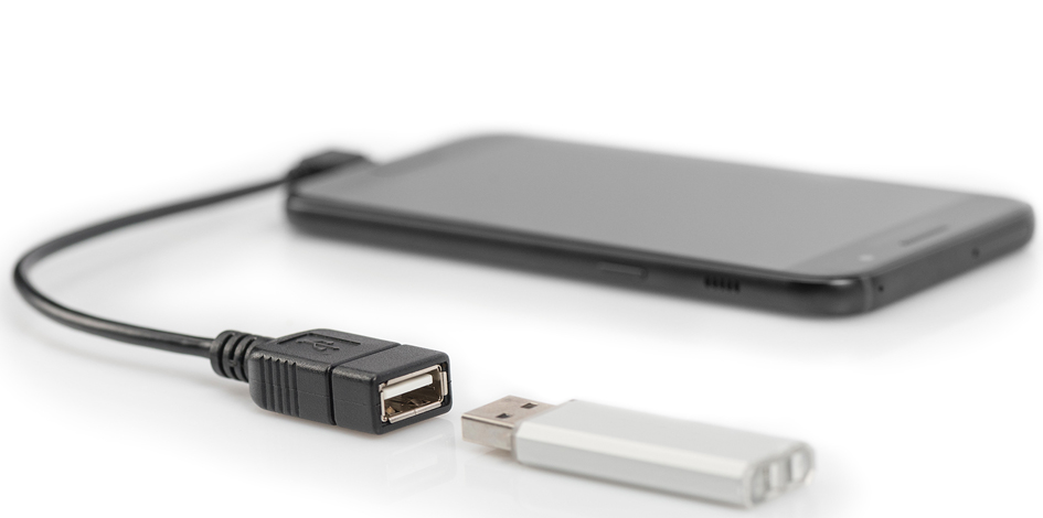 Prises adaptateurs Micro USB
