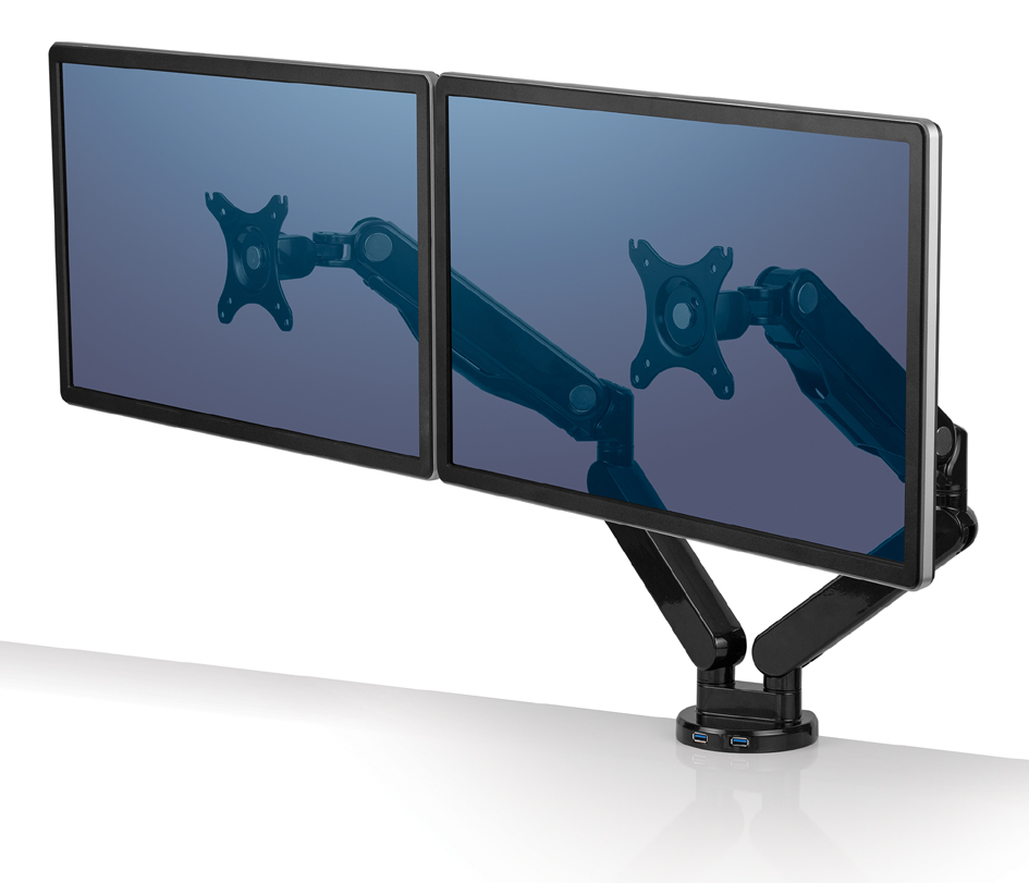Bras pour moniteur