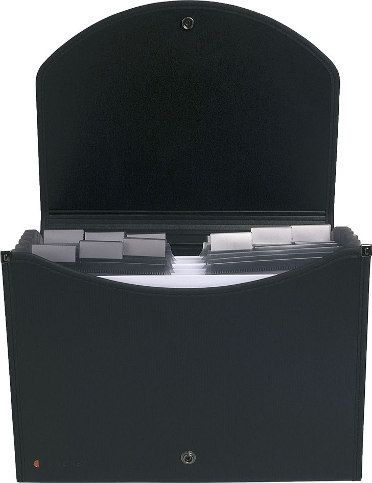 Trieur valisette EXACASE - ouvert