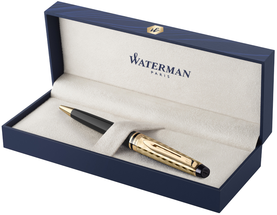 Stylo à bille Expert Opera, écrin cadeau