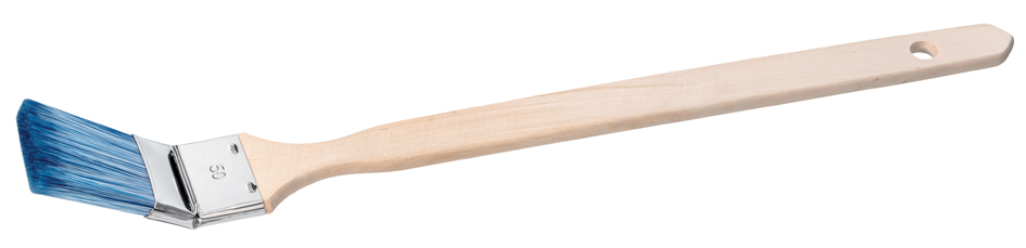 Pinceaux d'angles