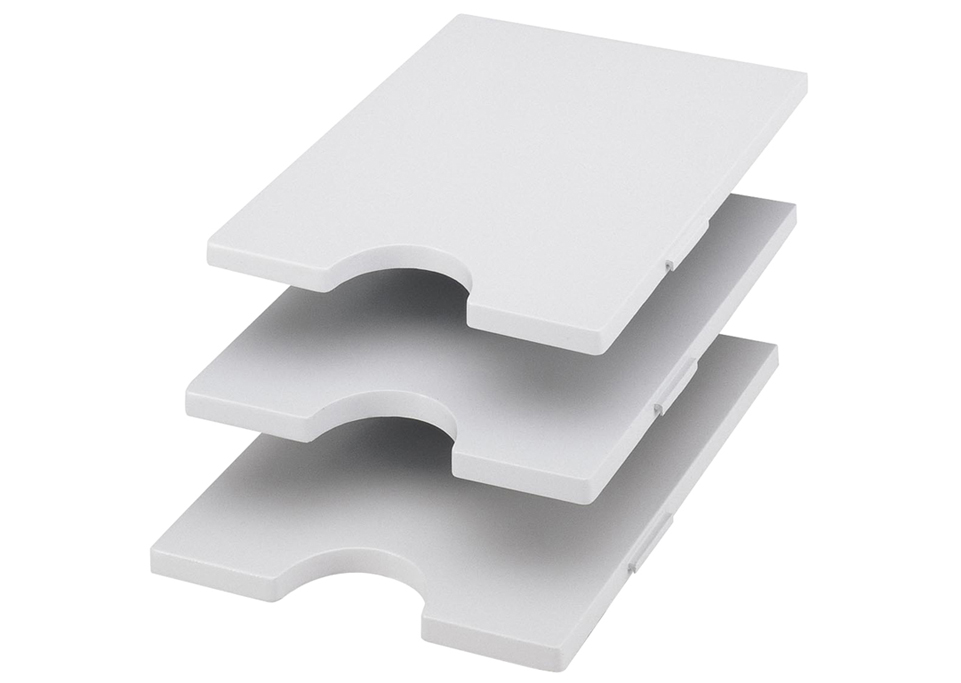 Accessoire: Tablettes