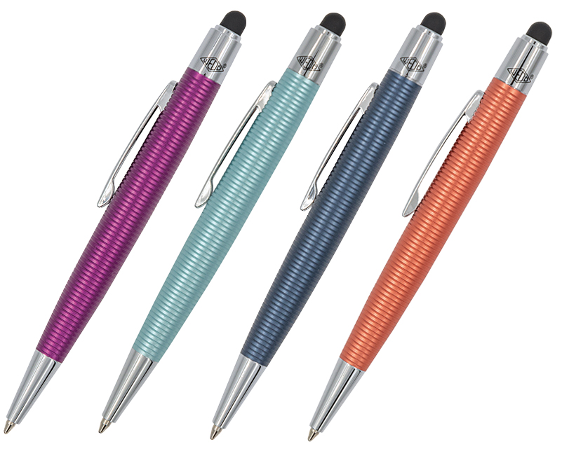 Stylet 2 en 1 mini "OCEAN"