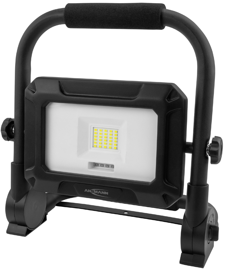 Projecteur LED rechargeable LUMINARY FLEX FL20W-R